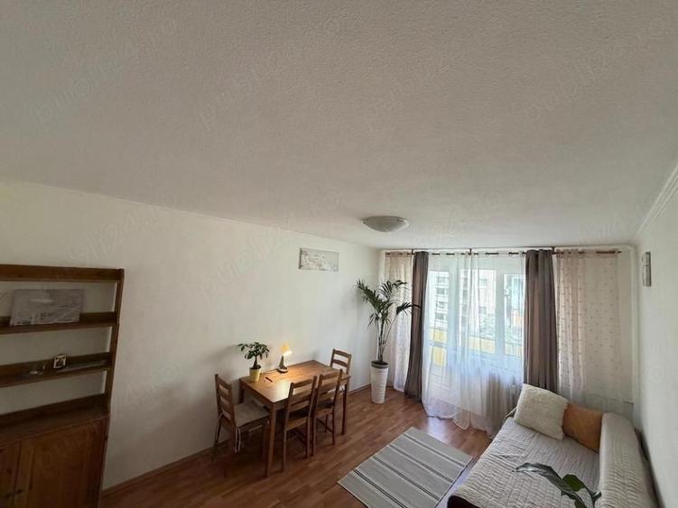 Garsoniera | Proximitate metrou | Decomandata | Tineretului