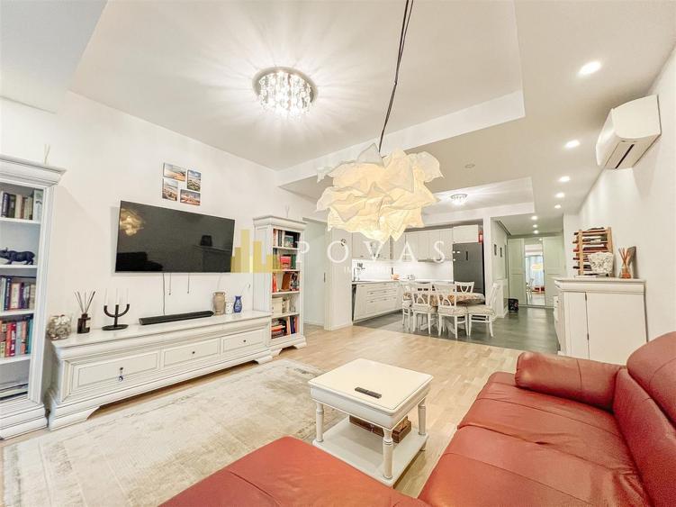 Vanzare Apartament 4 Camere Ultracentral Gradina Icoanei