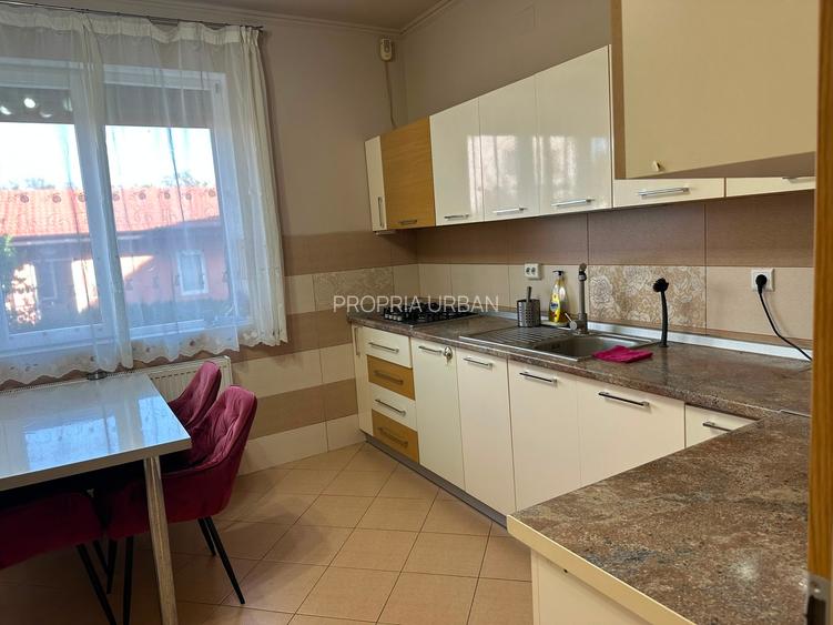 Vilă exclusivistă în Urseni  250 mp construiți - 11