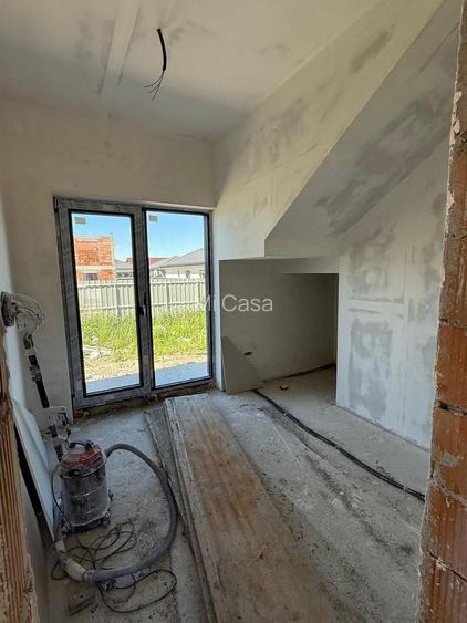 Casa individuala la 4 km de Brasov - 5