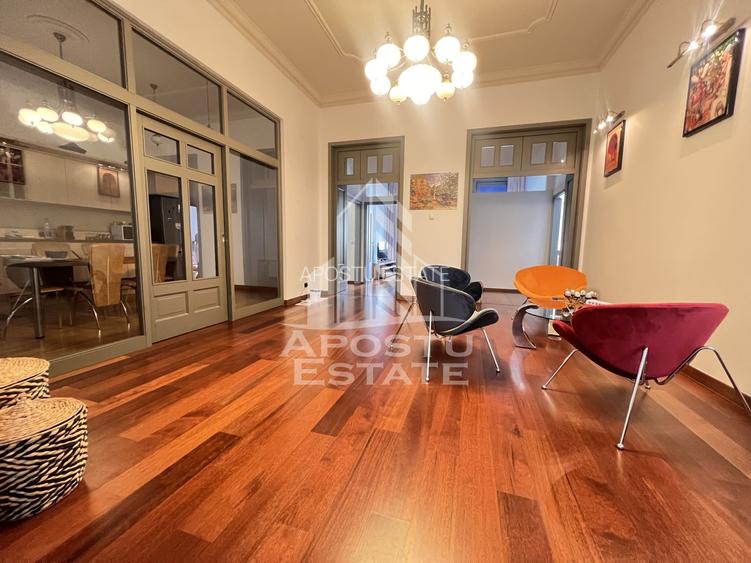 Apartament cu 5 camere, etajul 1, Piata Unirii - 3