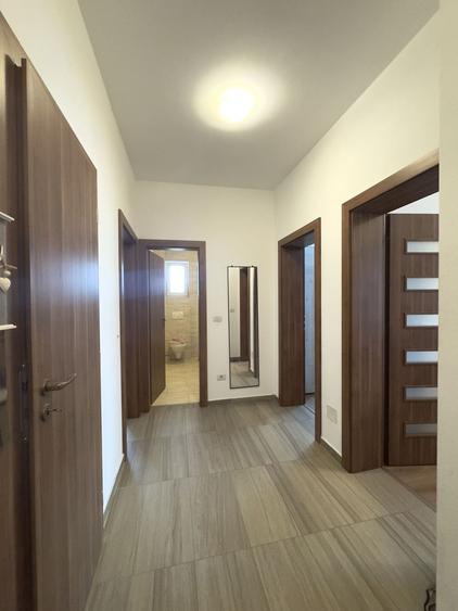 Giroc-Aleea cu Plopi, Etaj 1, Disponibil imediat