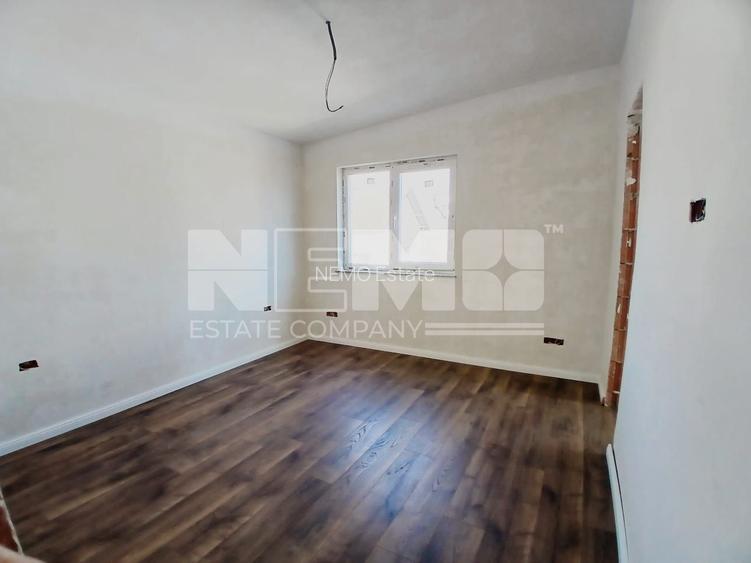 CASA CU TEREN | 4 ARI I MOARA | SUCEAVA - 12