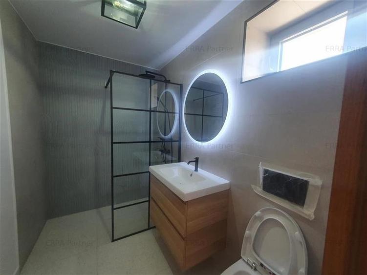 Apartament 3 camera, terasa 20 mp, garaj, complex Greenlake Residence
