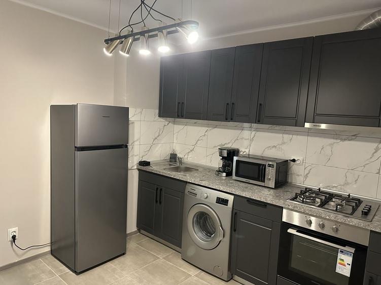BD.TIMISOARA - 10 minute metrou Brancusi - Apartament 2 camere MODERN