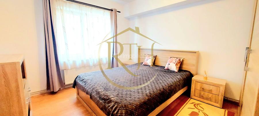 Apartament 2 camere, centrala porprie, parcare, Zona Centrala, Giroc - 2