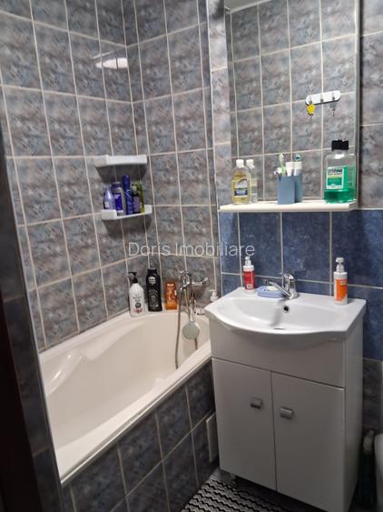 Apartament 4 camere mobilat si utilat ,decomandat,etaj 4/4,liber imediat, - 19