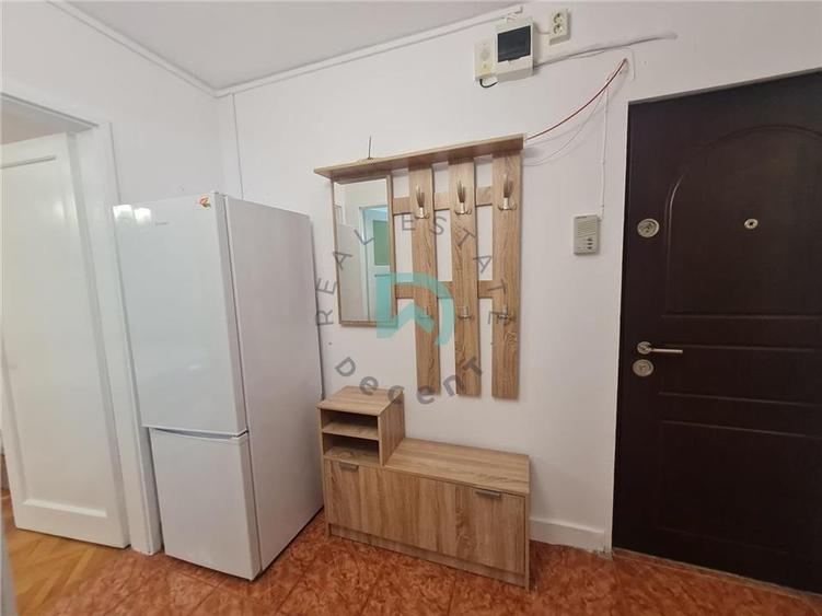 Apartament 2 camere Astra- Uranus, mobilat, Brasov