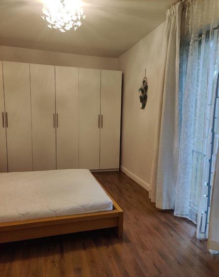 🏡 Ap. 2 camere Floreasca - Rossini