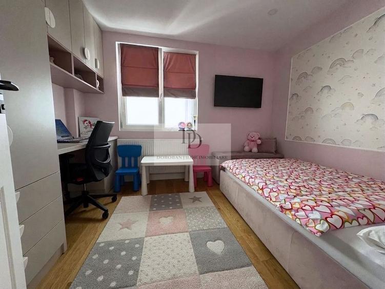 Apartament Premium cu 4 Camere | 2 Băi | Grădini Mănăștur