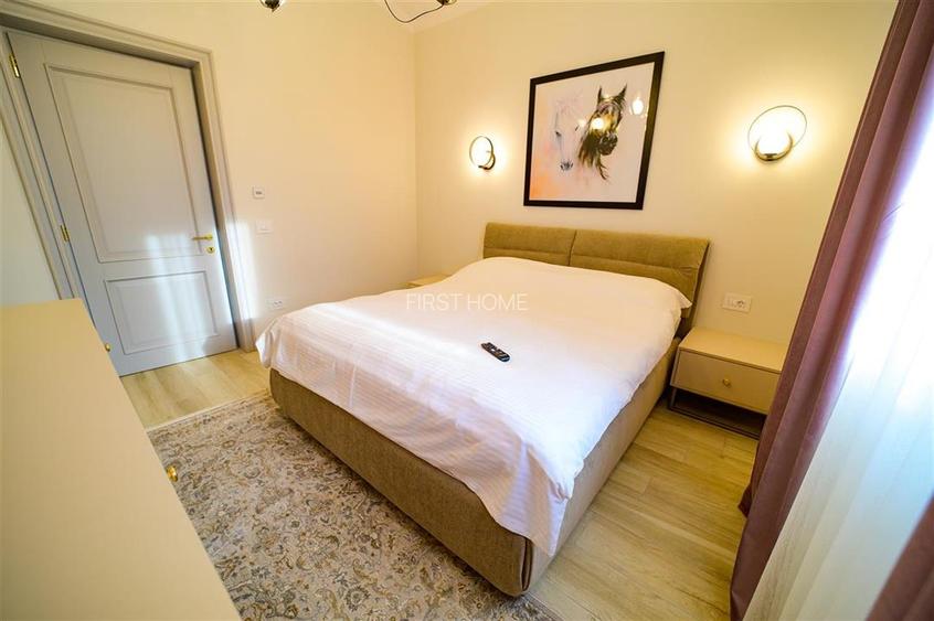 Apartament 2 camere,complet mobilat si utilat BLOC NOU,ULTRAMODERN - 10