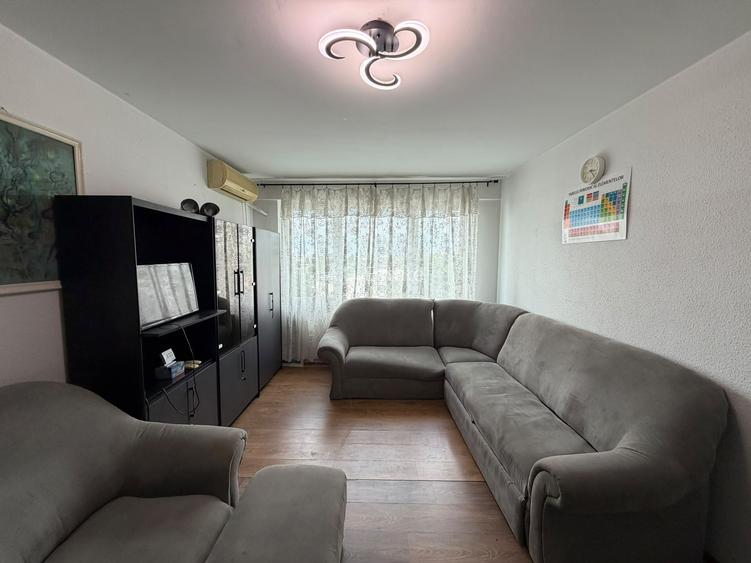 Titan 3 Camere Bloc 1972 Reabilitat Centrala Proprie 15 Minute Metrou - 3