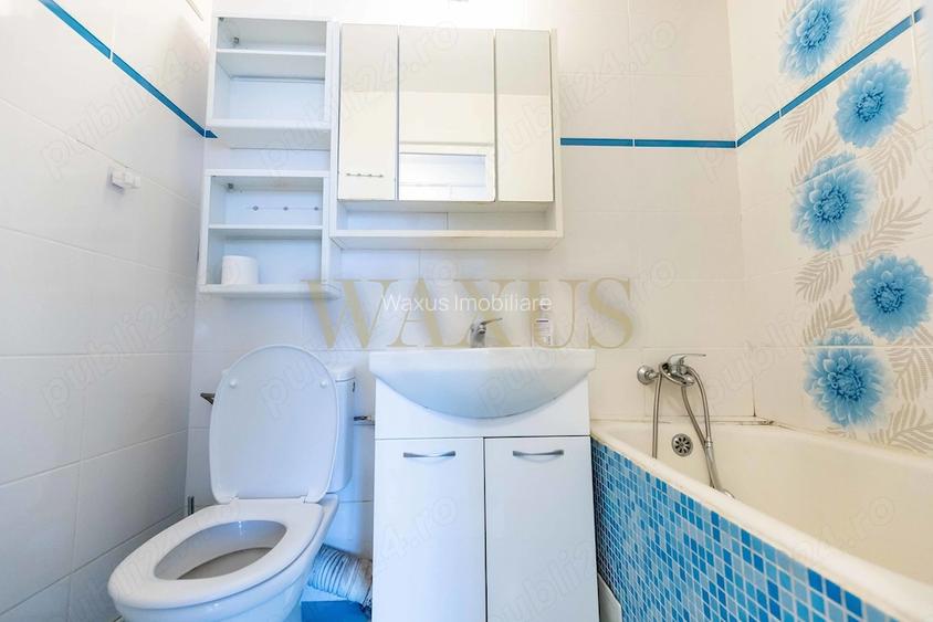 Apartament La Cheie - 2 Camere I SU 42MP I Balcon - Manastur I BIG - 7