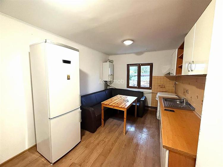 Apartament 3 camere conf  1 decomandat zona Dorobanti 1 - 9