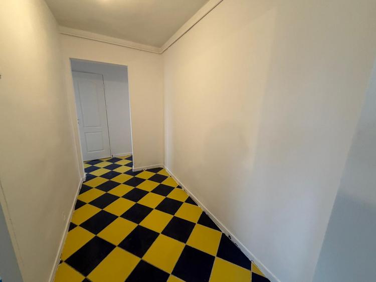 Apartament cu 4 camere Ferentari - Imasului