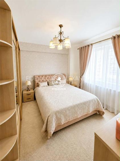 Apartament cu 3 camere Valea Lupului - 2