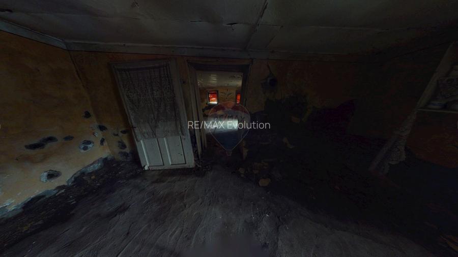 Casă traditionala saseasca  Jibert/ DE RENOVAT TOTAL! - 20