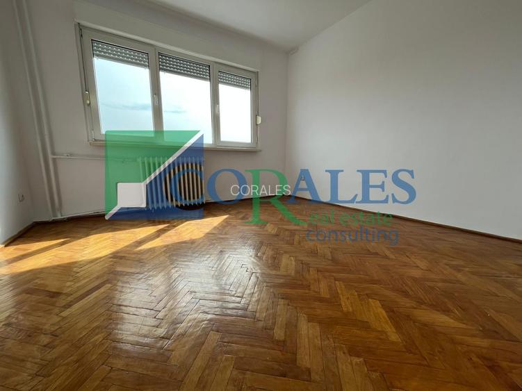 Take Ionescu - 3 camere. Balcon generos. ETAJ intermediar! - 5