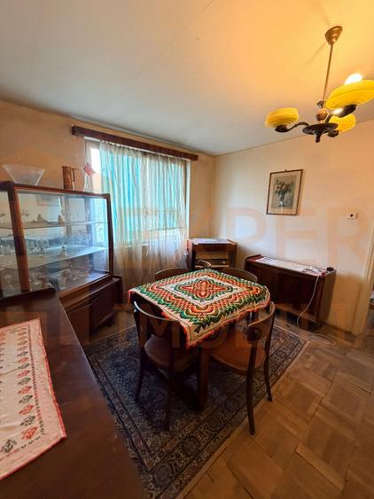 Apartament 2 camere de vânzare | in zona Abator, Constanța