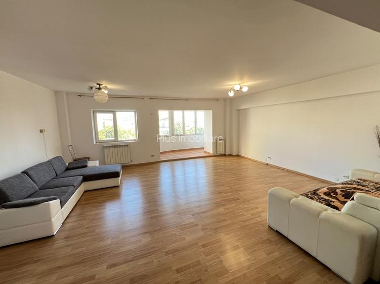 Apartament cu 4 camere transformat in 3 Arcu - Octav Bancila - 2
