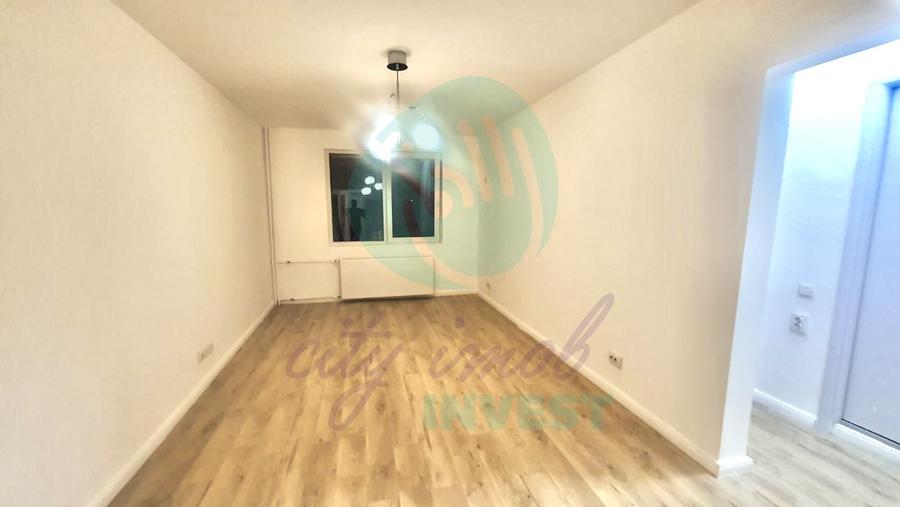 3 camere " LA CHEIE" cu vedere catre Parcul Plumbuita