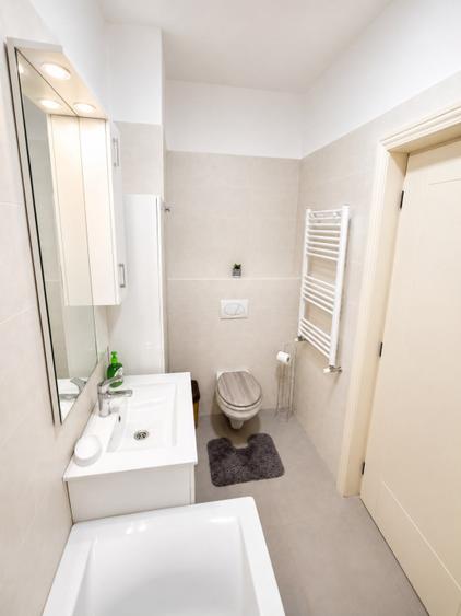 Apartament 2 camere, Conf 1A, Decomandat | Bloc 2018 | 9 Mai