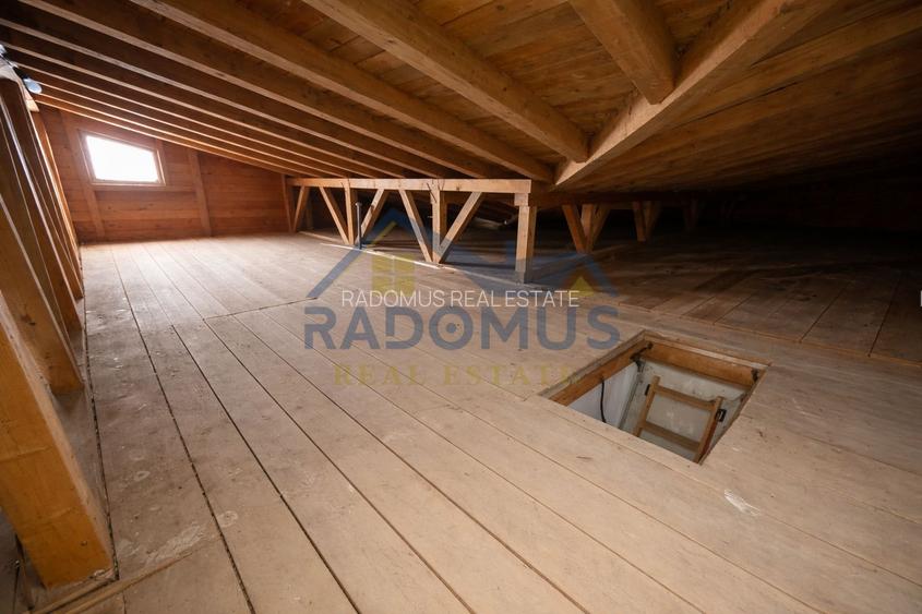 Proprietate exclusivistă | Vilă premium Ploiești – Str. Cerceluș nr. 3 - 23