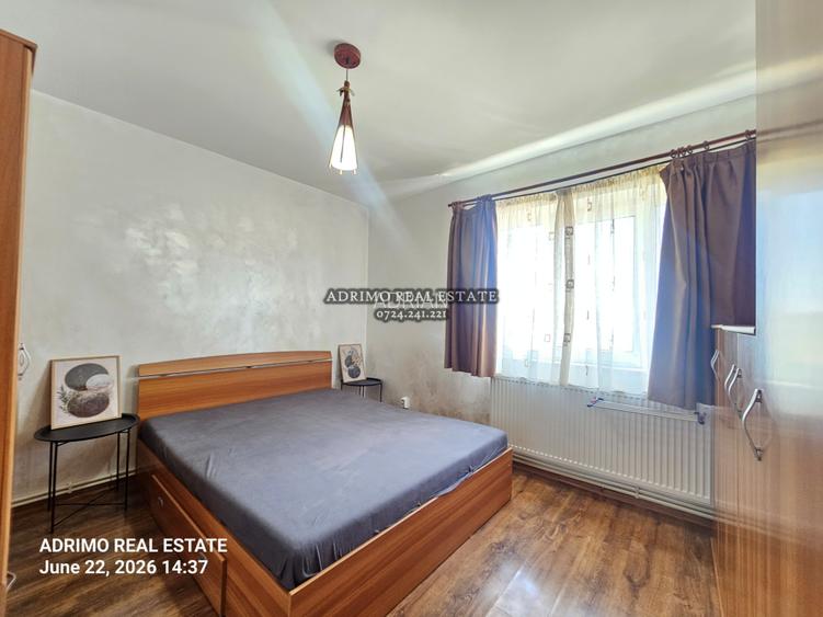 Ap2cam V-A-V City Park Mall - Priveliste Superba LAC - Parcare Primarie - 450eur - 8