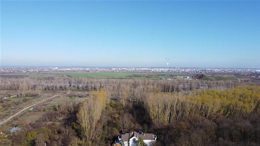Teren de vanzare in Leamna de Jos