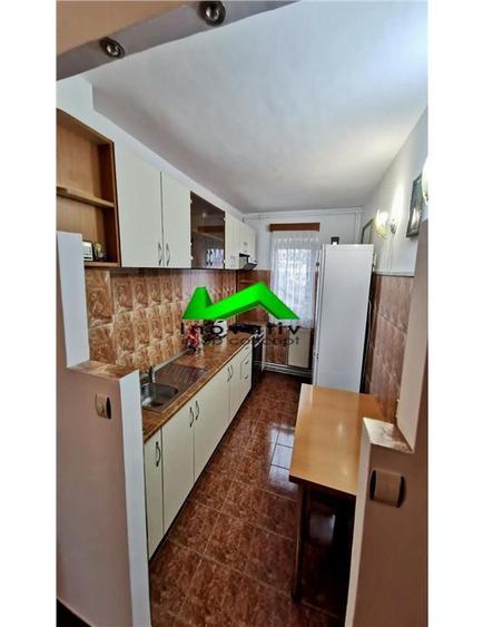Apartament de inchiriat 4 camere Sibiu Calea Dumbravii