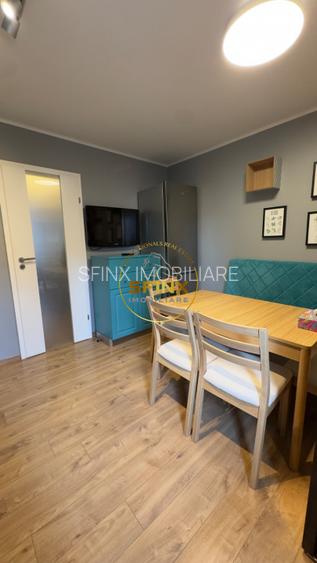 4 camere | Panduri | Cotroceni | 2 Dormitoare | Dressing | Centrala Proprie - 8
