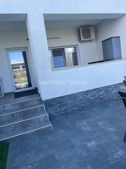 Proprietar vând duplex 4 camere - 5