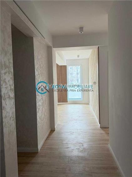 Royal imobiliare - Vanzare apartament 3 camere zona Cantacuzino - 6