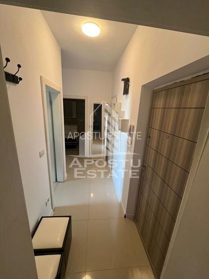 Apartament cu 2 camere CENTRALA PROPRIE in zona Giroc. Timisoara - 5