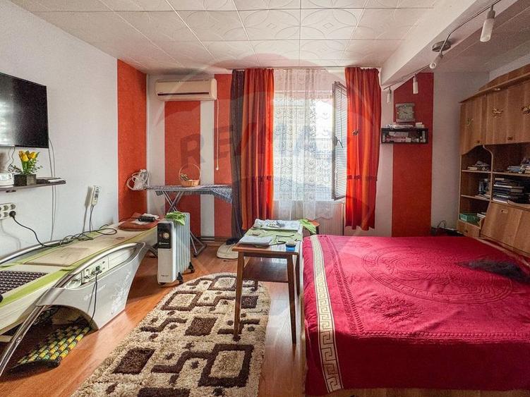 Clădire multifuncțională D+P+E+M situată în Constanța, zona Baba Novac