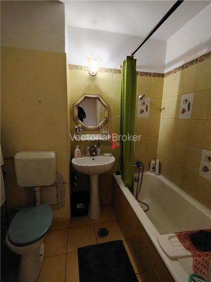 Apartament 3 camere zona Calea Grivitei Podul Grand - 13