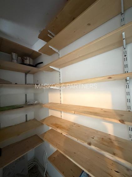 Apartament cu 2 camere I Decomandat I Piața Abator - 11