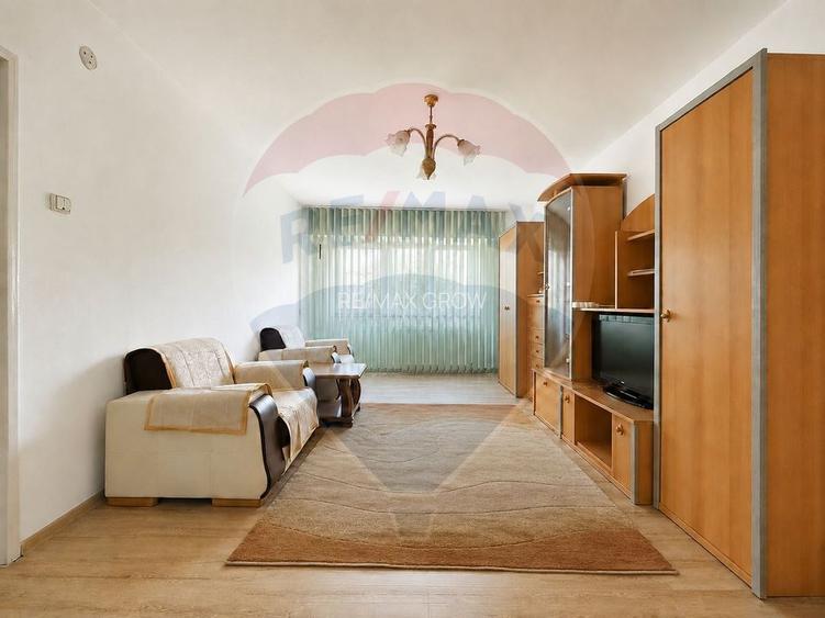 Apartament de inchiriat in Bacau - 2