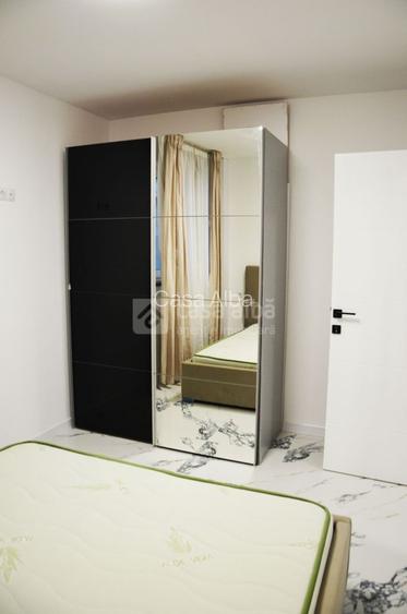 Tatarasi, 2 camere modern & premium, bloc cu lift - 6