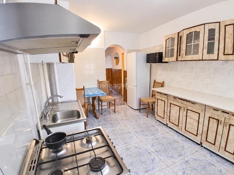 4 camere | 94,5 mp | Lunca Cetatuii | 129.000 E  | Proprietar Comision 0% - 12
