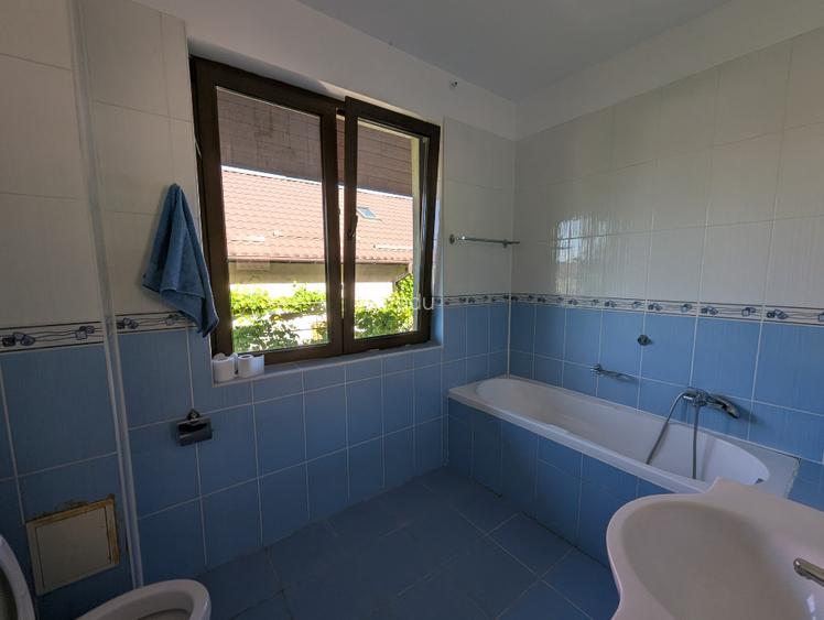 Direct Proprietar: Vila solida si generoasa langa Padurea Mogosoaia - 13
