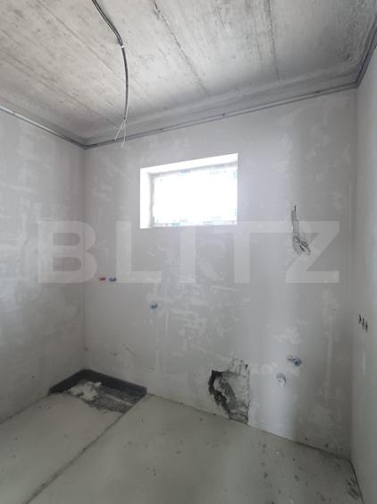 Casa individuala, 155 mp utili, 692 mp teren, Cornesti-Mihai Viteazu