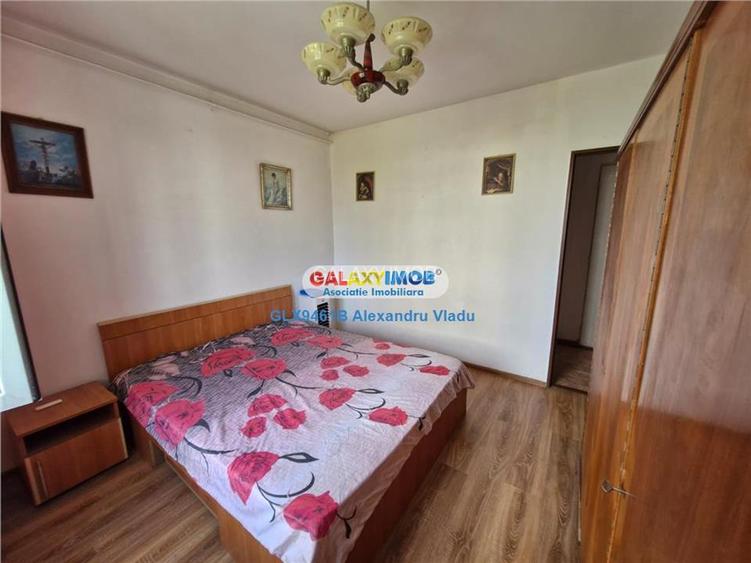 Apartament 3 camere, decomandat, bloc 1983, Dristor - 6