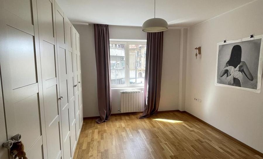 Maria Rosetti 38, 2 camere, deosebit, etaj 1, 60 mp, garaj, paza