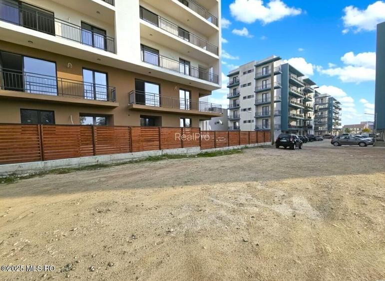 Mamaia Nord - Ibo Residence Corp T2, Spatiu Comercial cu 36 mp utili! - 13
