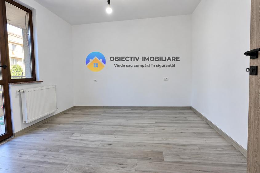 Apartament 2 camere decomandat, renovat total, et. 1