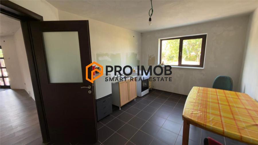 Casa P+M zona Spataru