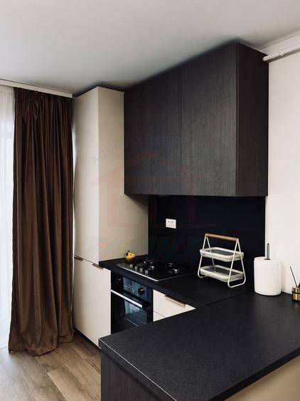 🏢 Apartament 2 camere, Melchisedec, 600 €/lună