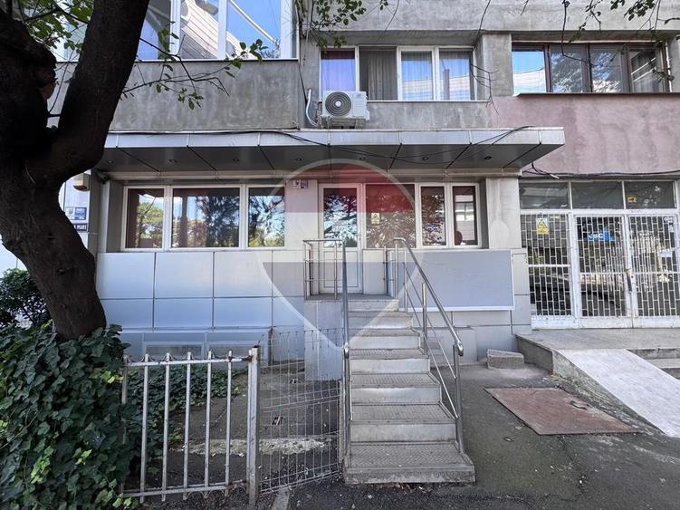 Spatiu comercial de vanzare, Sura Mare - Metrou Eroii Revolutiei
