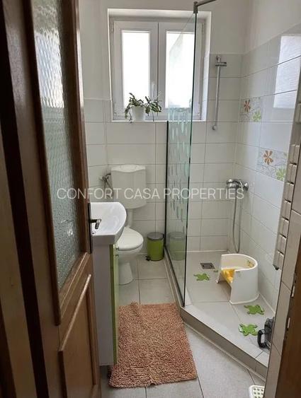 Vatra Luminoasa, metrou Piata Muncii,  Casa  moderna, S+P+M - 6